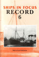 Book cover of: Ships in Focus Record 6