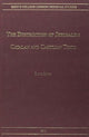 Book cover of: Destruction of Jerusalem