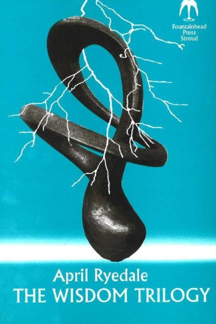 Book cover of: Wisdom Trilogy. By: April Ryedale