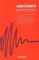 Book cover of: Seen and Heard. By: Cathy Leeney
