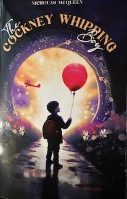 Book cover of: Cockney Whipping Boy