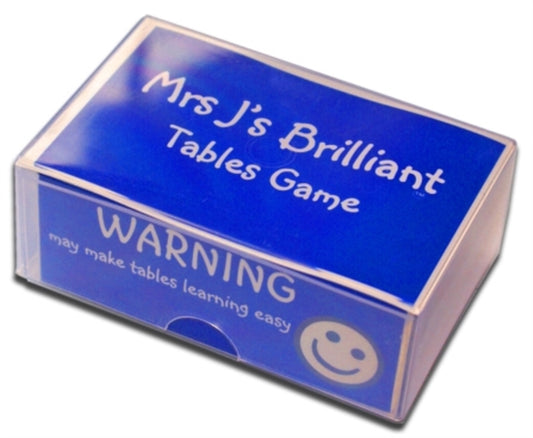 Book cover of: Mrs J'S Brilliant
