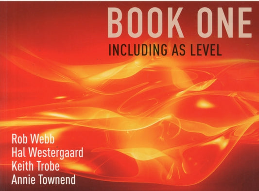 AQA A Level Sociology Book One Including AS Level 9780954007911 Rob Webb