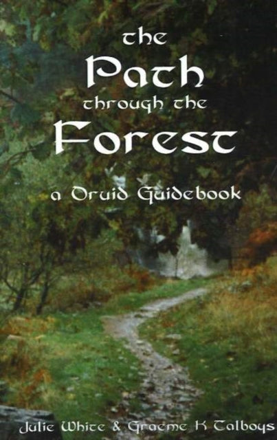 Book cover of: Path Through the Forest
