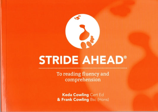 Stride Ahead, An Aid to Comprehension 9780954109509 Keda Cowling