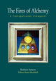 Book cover of: Fires of Alchemy. By: Barbara Somers