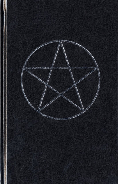 Book cover of: Book of Shadows