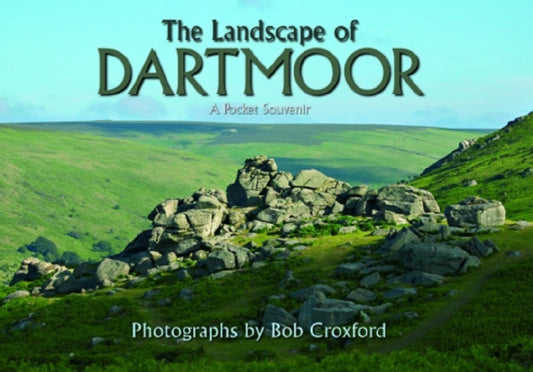 Book cover of: Dartmoor