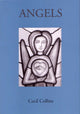 Book cover of: Angels. By: Cecil Collins