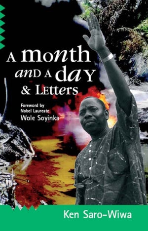 A Month And A Day