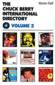Book cover of: Chuck Berry International Directory