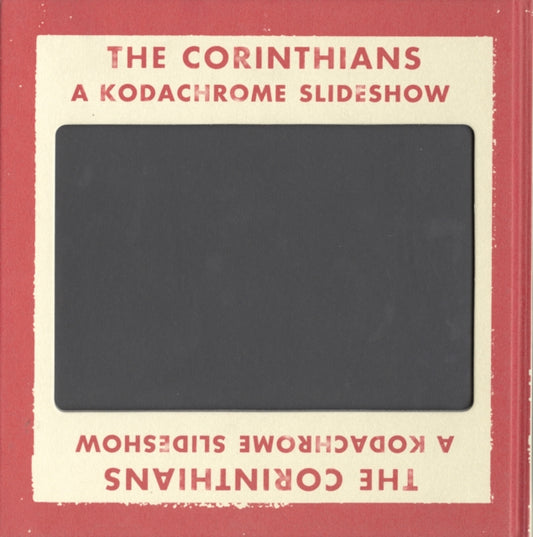 Book cover of: Ed Jones and Timothy Prus: The Corinthians. By: Timothy Prus