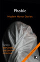 Book cover of: Phobic. By: Ra Page