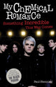 Book cover of: My Chemical Romance. By: Paul Stenning