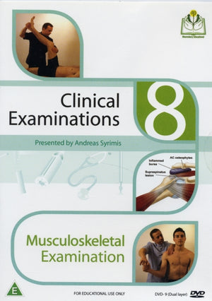 Musculoskeletal Examination