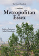 Book cover of: London's Metropolitan Essex