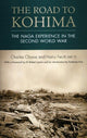Book cover of: Road to Kohima