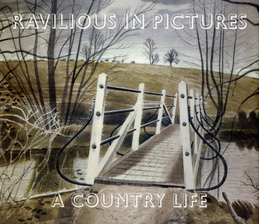 Ravilious in Pictures 9780955277764 James Russell