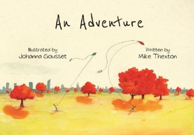 Book cover of: Adventure