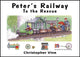 Book cover of: Peter's Railway to the Rescue