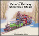 Book cover of: Peter's Railway Christmas Steam
