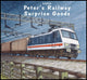 Book cover of: Peter's Railway Surprise Goods