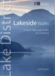 Book cover of: Lakeside Walks