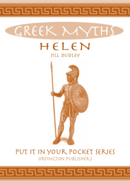 Book cover of: Helen