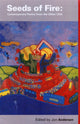 Book cover of: Seeds Of Fire: Contemporary Poetry from the Other USA. By: Jon Andersen
