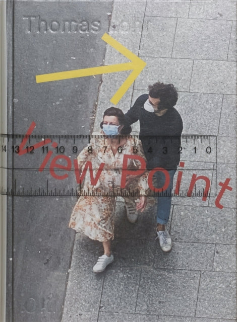 Book cover of: View Point