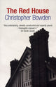 Book cover of: Red House. By: Christopher Bowden