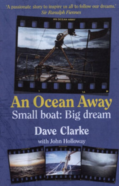 An Ocean Away