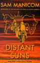 Book cover of: Distant Suns. By: Sam Manicom