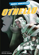 Book cover of: Othello. By: Ryuta Osada
