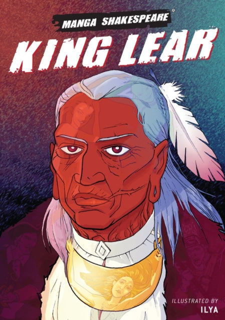 Book cover of: King Lear