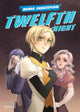 Book cover of: Twelfth Night