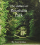 Book cover of: Statues at Rousham Park. By: Anne Schlee