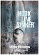 Book cover of: Hook Line Sinker: A Seafood Cookbook. By: Galton Blackiston