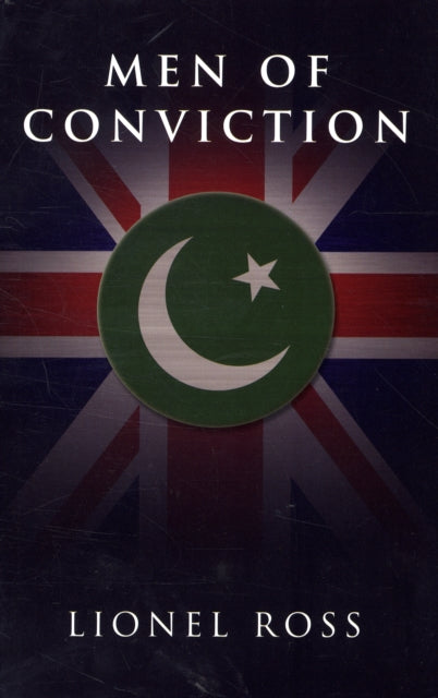 Book cover of: Men of Conviction. By: Lionel Ross