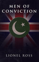 Book cover of: Men of Conviction. By: Lionel Ross