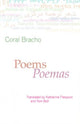 Book cover of: Poems. By: Coral Bracho
