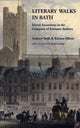 Book cover of: Literary Walks in Bath