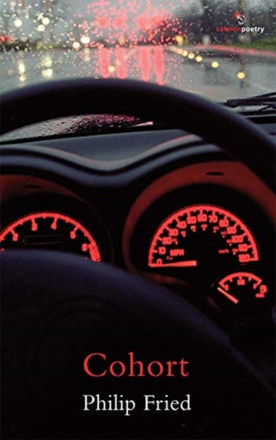 Book cover of: Cohort. By: Philip Fried