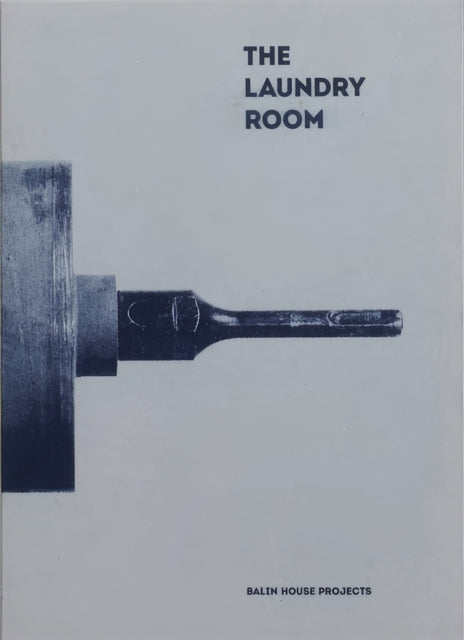 Book cover of: Laundry Room. By: Michael Marriott