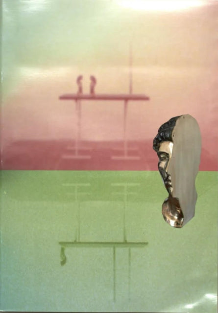 Book cover of: L'ile De La Repetition