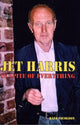 Book cover of: Jet Harris. By: Dave Nicolson