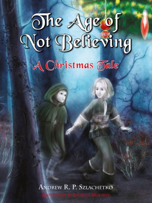 The Age of Not Believing