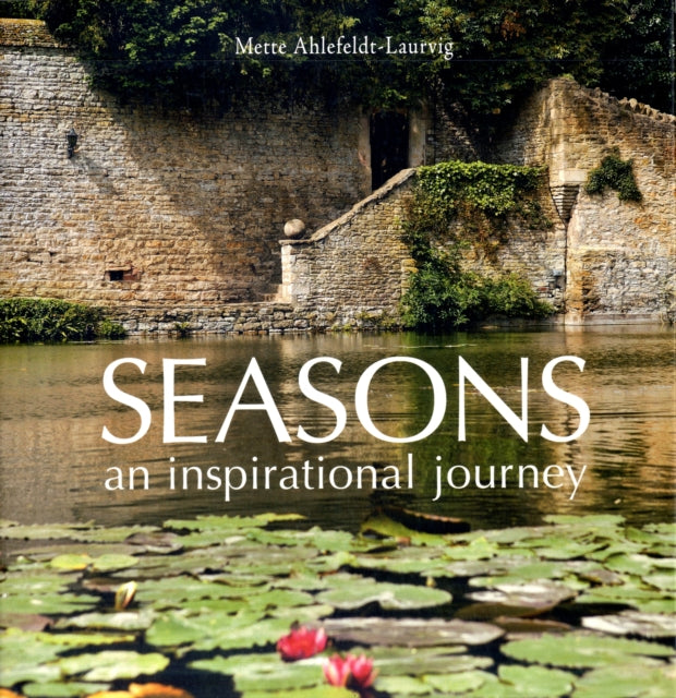 Book cover of: Seasons