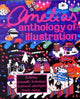 Book cover of: Amelia's Anthology  of Illustration