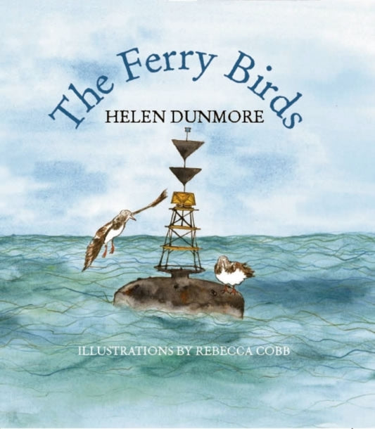 Book cover of: Ferry Birds